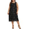 Women's Plus Size 2 Piece Mother of The Bride Dress Formal Evening Jacket Set Mother Gifts Special Occasion Party Dresses