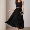 Women's Formal Dresses Mother of The Bride Dresses for Wedding Party Cocktail Dress Two Piece Dress Sequin Dress