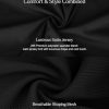 Formal Dresses for Women - Shapewear Cowl Neck Maxi Ruched Bodycon Gowns with Slit - Prom Dress Wedding Guest