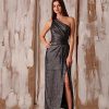 Women's Holiday Sequin Dress Event Occasion Cocktail Party Guest of