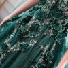 Girls' Ball Sweet 15 Quinceanera Dress Birthday Party Pageant Prom Evening Gown Beadings Lace