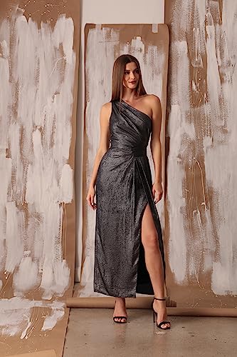 Women's Holiday Sequin Dress Event Occasion Cocktail Party Guest of