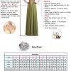 High Low Camo Mother of The Birde Dress Bridesmaid Gown V Neck