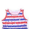 Girls Maxi Dress,Cotton,Casual,Sleeveless/Long Sleeve Crew Neck 6-15Y