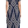 Women Summer Long Sundress Crewneck Short Sleeve Maxi Dress 2025 Casual Loose Beach Dress with Pockets