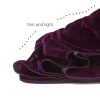Halloween Costume Cape Cosplay Cape Velvet Cloak Fancy Dress Role Play Dress Up