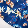 Girls Floral Maxi Dress Square Neck Wide Straps Smocked Summer Spring Flowy Dress 5-14Y