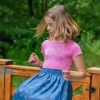 Girls Dress Little Kid to Big Kid