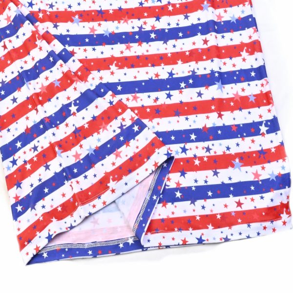 Girls Maxi Dress,Cotton,Casual,Sleeveless/Long Sleeve Crew Neck 6-15Y