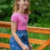 Girls Dress Little Kid to Big Kid