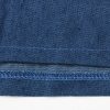 Women's Sexy Maxi Denim Dresses Casual Spaghetti Strap Striped Long Sundress Wiht Pockets